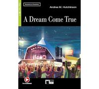 Reading & Training: A Dream Come True + audio CD