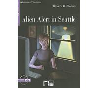 Reading & Training: Alien Alert in Seattle + audio CD