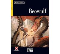 Reading & Training: Beowulf: Beowulf + audio CD