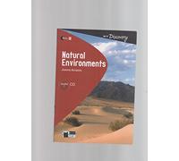 Reading & Training Discovery: Natural Environments + audio CD