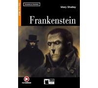Reading & Training: Frankenstein