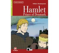 Reading & Training: Hamlet - Prince of Denmark + audio CD/CD-ROM (Reading Shakespeare)