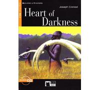 Reading & Training: Heart of Darkness + audio CD