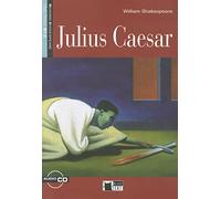 Reading & Training: Julius Caesar + audio CD (Reading Shakespeare)