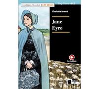 Reading & Training - Life Skills: Jane Eyre + CD + App + DeA LINK