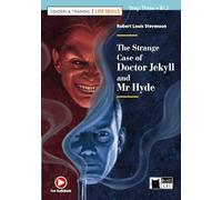 Reading & Training - Life Skills: The Strange Case of Dr Jekyll and Mr Hyde + Ap