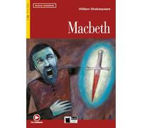 Reading & Training: Macbeth: Macbeth + audio CD