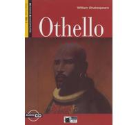 Reading & Training: Othello + audio CD (Reading Shakespeare: Step Four)