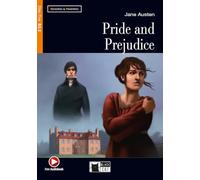 Reading & Training: Pride and Prejudice + audio CD