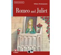 Reading & Training: Romeo and Juliet + audio CD/CD-ROM (Reading Shakespeare: Step Three)