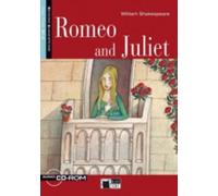 [Reading + Training: Romeo and Juliet] (By: William Shakespeare) [published: September, 2008]