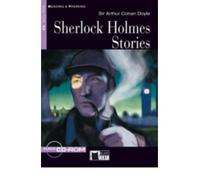 [(Reading + Training: Sherlock Holmes Stories)] [Author: Arthur Conan Doyle] published on (January, 2008)