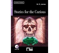 Reading & Training: Stories for the Curious + audio CD + App