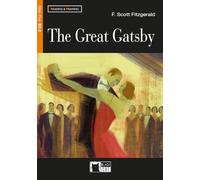 Reading & Training: The Great Gatsby