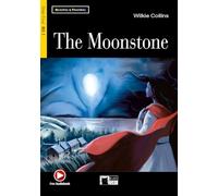 Reading & Training: The Moonstone + audio CD (Reading & Training: Step 4)