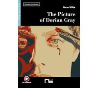 Reading & Training: The Picture of Dorian Gray + Audio + App (Black Cat. reading And Training)