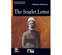 Reading & Training: The Scarlet Letter + audio CD (Reading & Training: Step 5)