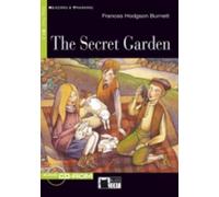 [(Reading + Training: The Secret Garden + Audio CD/CD-Rom)] [Author: Frances Hodgson] published on (May, 2012)