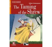 Reading & Training: The Taming of the Shrew + audio CD