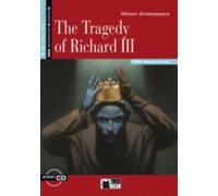 Reading & Training: The Tragedy of Richard III + audio CD