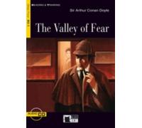 Reading & Training: The Valley of Fear + audio CD