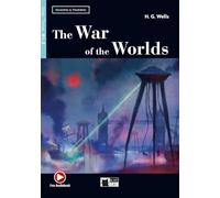 Reading & Training: The War of the Worlds + online audio + App