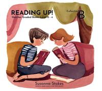 Reading Up Collection B: Hatcher Graded Books Level 0-4