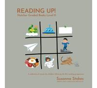 Reading Up Level 0 Collection: Hatcher Grading Scheme Level 0