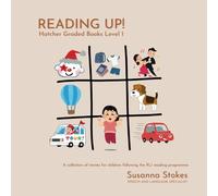 Reading Up: Level 1: Hatcher Grading Scheme Level 1