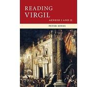 Reading Virgil: AeneidI and II (Cambridge Intermediate Latin Readers)
