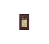 Reading Virgil and His Texts: Studies in Intertextuality