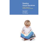 Reading Visual Narratives: Image Analysis of Children's Picture Books (Functional Linguistics)