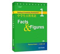 Reading & Vocabulary Development 1 Facts & Figures(Chinese Edition)