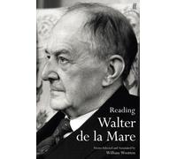 Reading Walter de la Mare