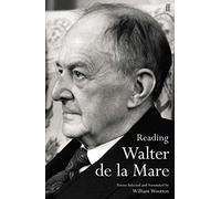 Reading Walter de la Mare
