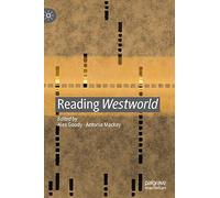 Reading Westworld – Macmillan