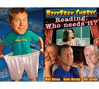 Reading: Who Needs It
