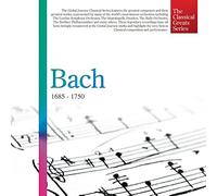 Reading, Wilma - [The Classical Greats Series] Bach: 1685 - 1750