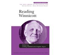 Reading Winnicott