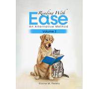 Reading with Ease: An Alternative Method: Volume 3