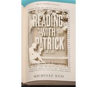 Reading With Patrick : A Teacher, a Student and the Life-Changing Power of Books