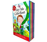 Make Believe Ideas Reading With Phonics Fairy Tale Collection 20 Books Set