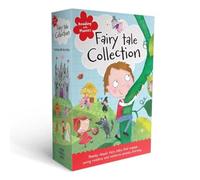 Make Believe Ideas Reading With Phonics Fairy Tale Collection 20 Books Set