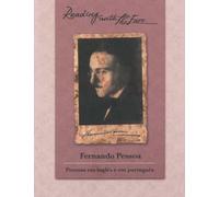 Reading with the Ears: Poemas em Ingles e em Portugues - Fernando Pessoa
