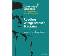 Reading Wittgenstein's Tractatus