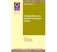 Reading Women in the New Testament Letters