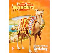Reading Wonders Reading/Writing Workshop Grade 3 (Elementary Core Reading)