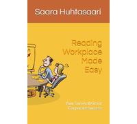 Reading Workplace Made Easy: Your Survival Kit for Corporate Success