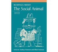 Readings about The Social Animal