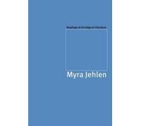 Readings at the Edge of Literature